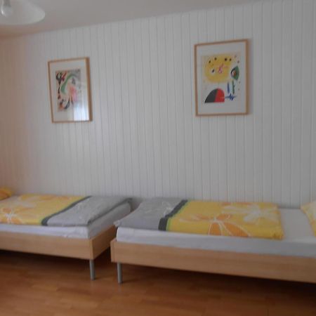 Ferienwohnung Hecking Τρίερ Εξωτερικό φωτογραφία