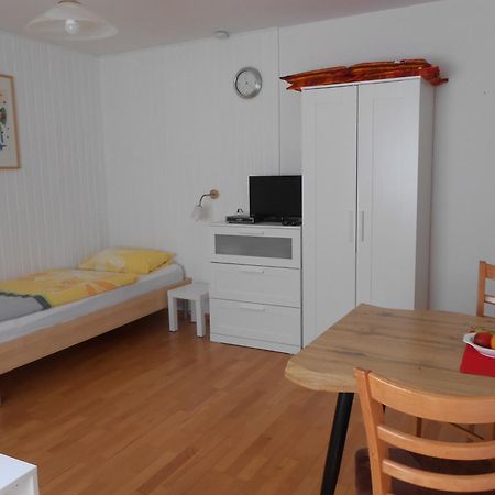 Ferienwohnung Hecking Τρίερ Εξωτερικό φωτογραφία