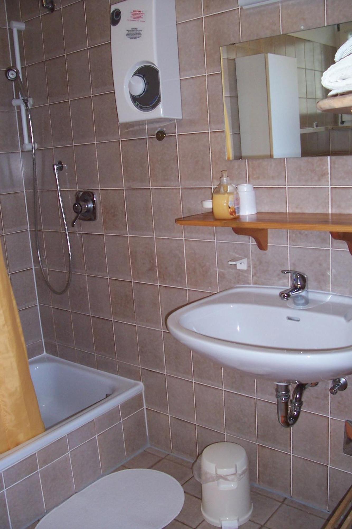 Ferienwohnung Hecking Τρίερ Εξωτερικό φωτογραφία
