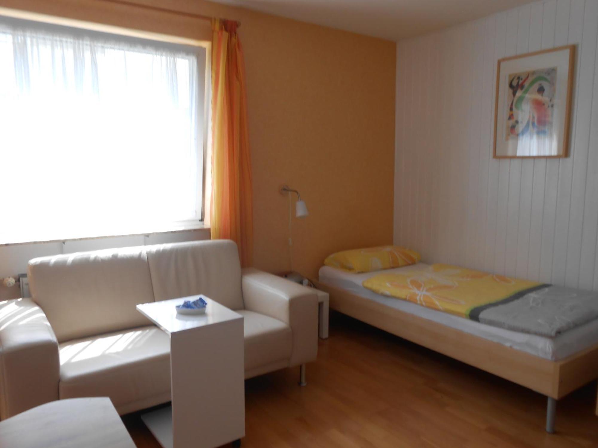 Ferienwohnung Hecking Τρίερ Εξωτερικό φωτογραφία