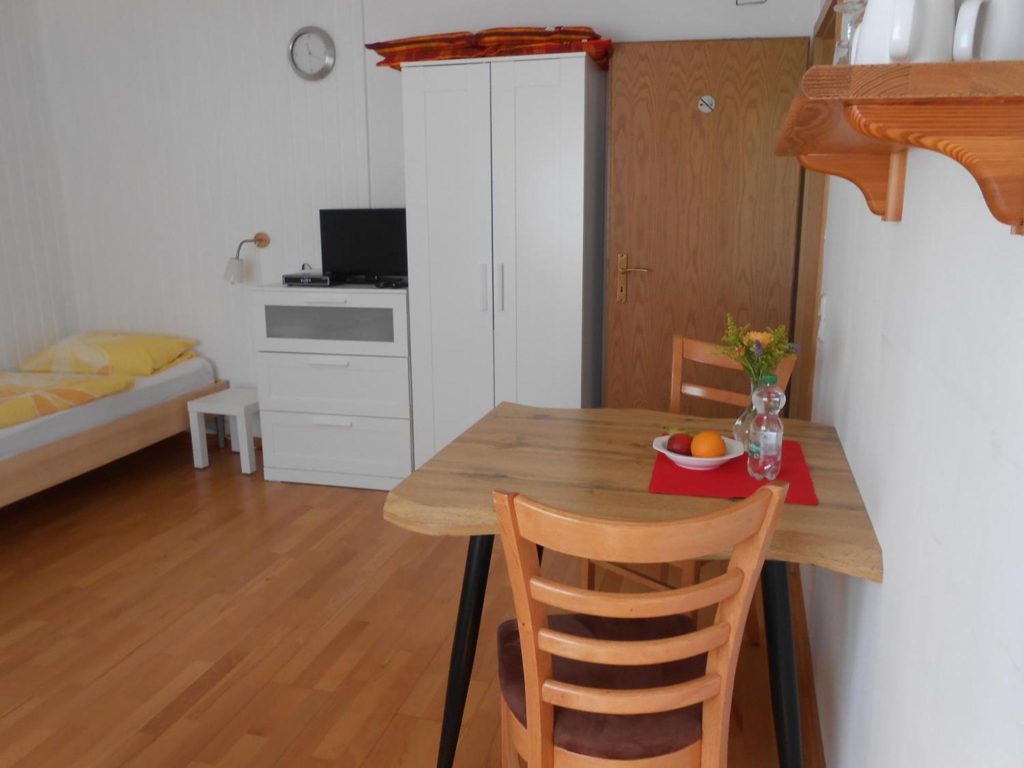 Ferienwohnung Hecking Τρίερ Εξωτερικό φωτογραφία