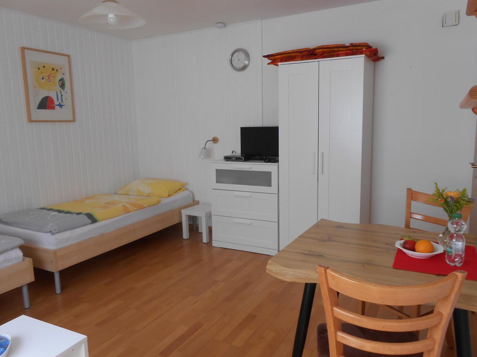 Ferienwohnung Hecking Τρίερ Εξωτερικό φωτογραφία