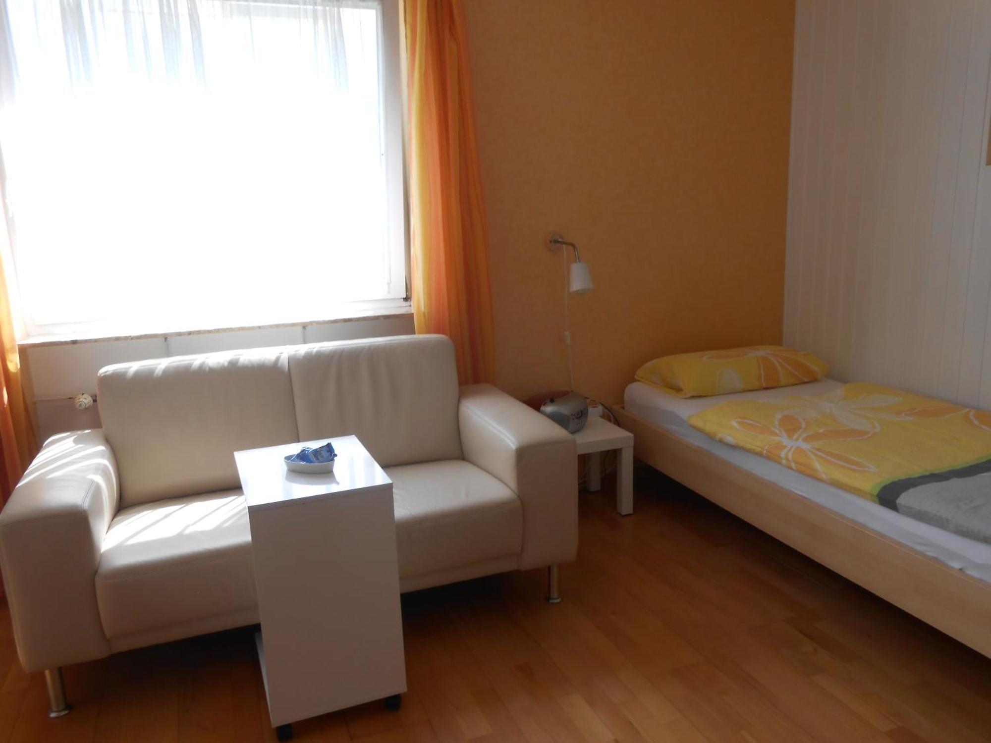 Ferienwohnung Hecking Τρίερ Εξωτερικό φωτογραφία