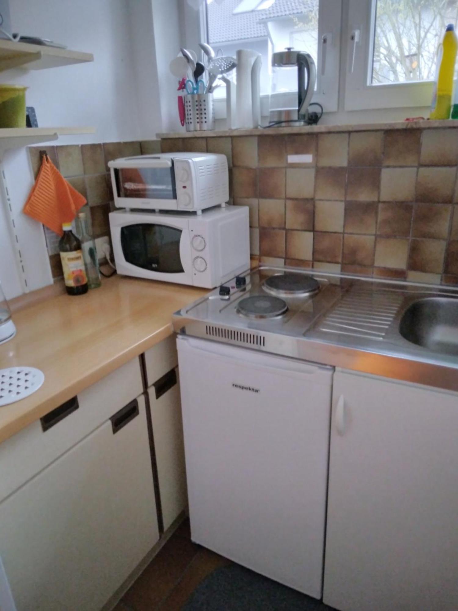 Ferienwohnung Hecking Τρίερ Εξωτερικό φωτογραφία