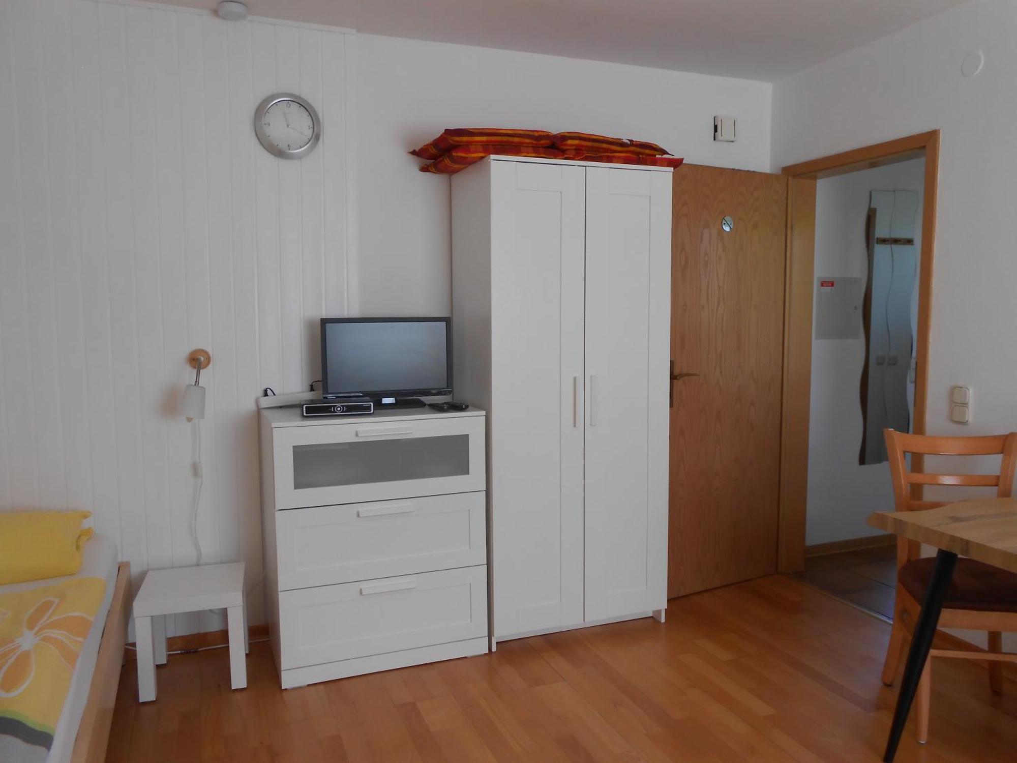 Ferienwohnung Hecking Τρίερ Εξωτερικό φωτογραφία