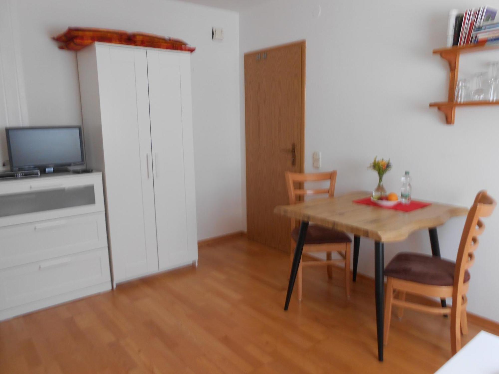 Ferienwohnung Hecking Τρίερ Εξωτερικό φωτογραφία