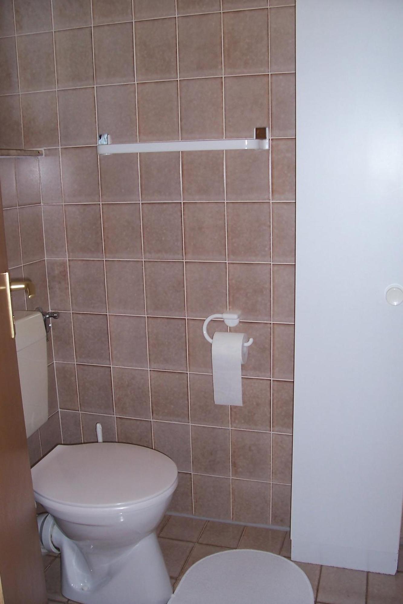 Ferienwohnung Hecking Τρίερ Εξωτερικό φωτογραφία